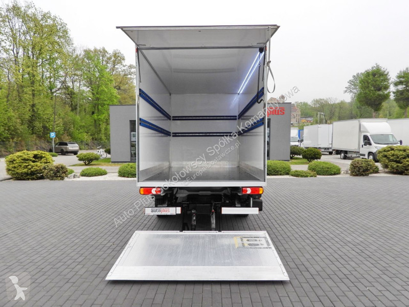 Furgoneta Fiat  DUCATO