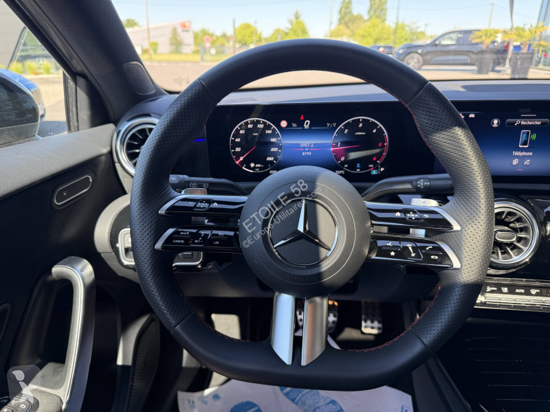 Mercedes Classe A 180 d Transporter