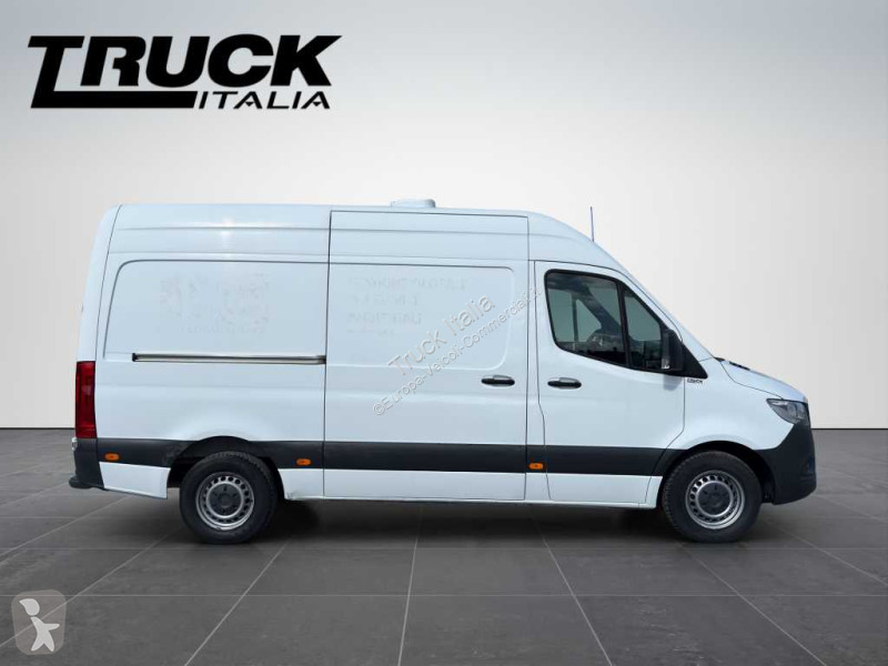 عربة نفعية Mercedes III 317 RWD - sprinter 317...
