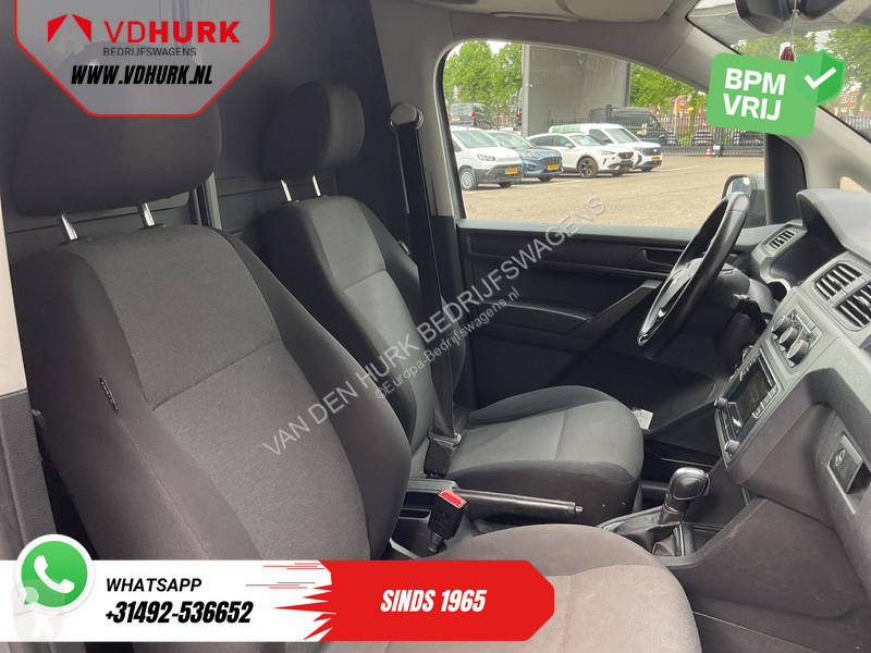 Véhicule utilitaire Volkswagen 2.0 TDI 100 pk...