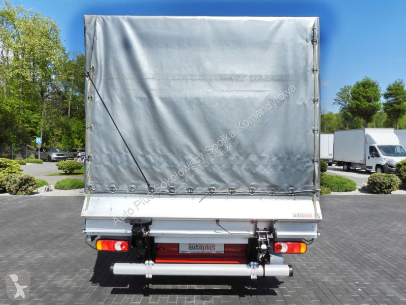 Furgoneta Renault  MASTER