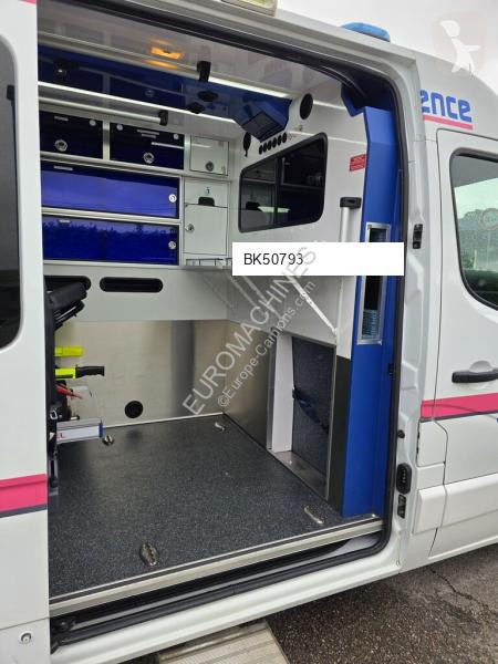 Furgoneta Renault MASTER