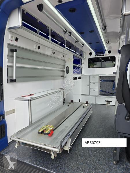 Furgoneta Renault MASTER