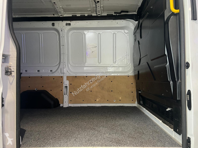 Furgoneta Ford Hoch+Lang L2H2*MOTOR...