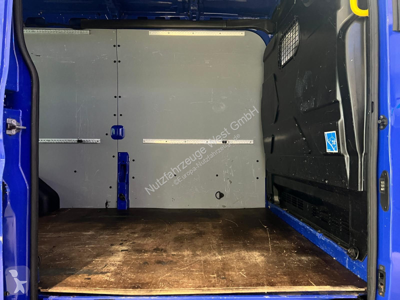 عربة نفعية Ford 2,2 TDCI...