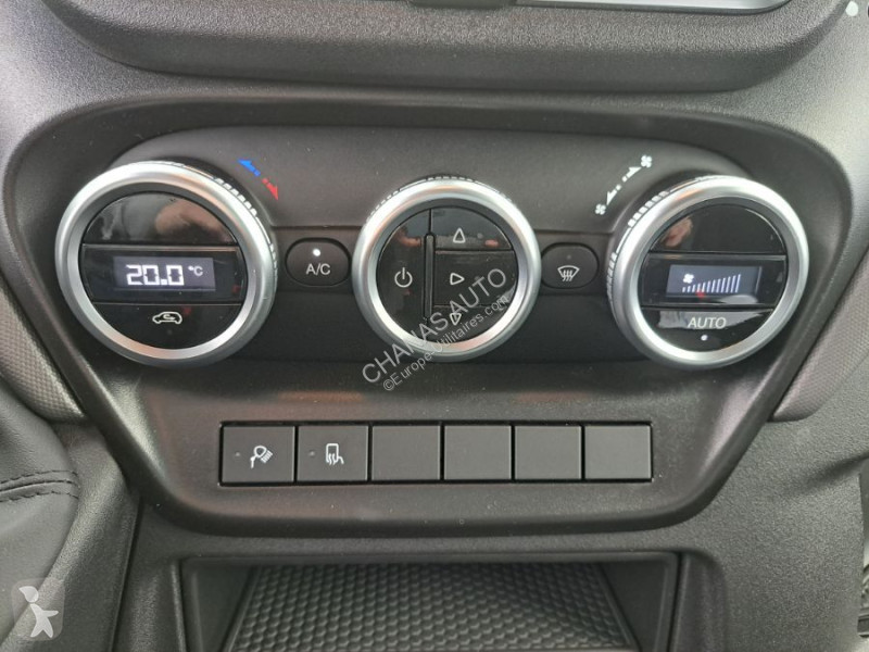 Iveco 35S18 A8 L3 VEHICULE ATELIER FLEXIBLE...