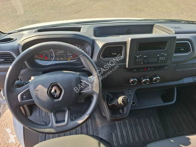 Veicolo commerciale Renault