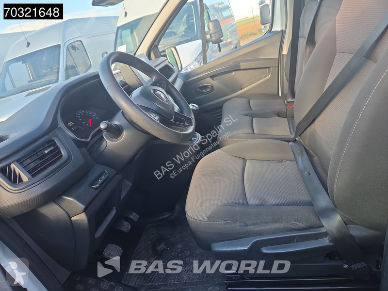 عربة نفعية Renault 110pk L2H1 - LED -...