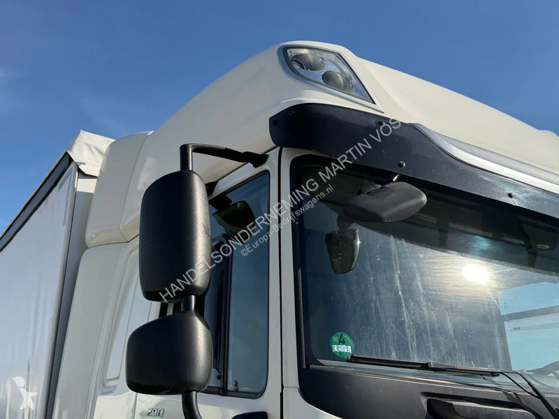 Véhicule utilitaire DAF CF 290 EURO6. 2020....
