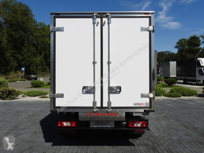 Samochód dostawczy Ford  TRANSIT