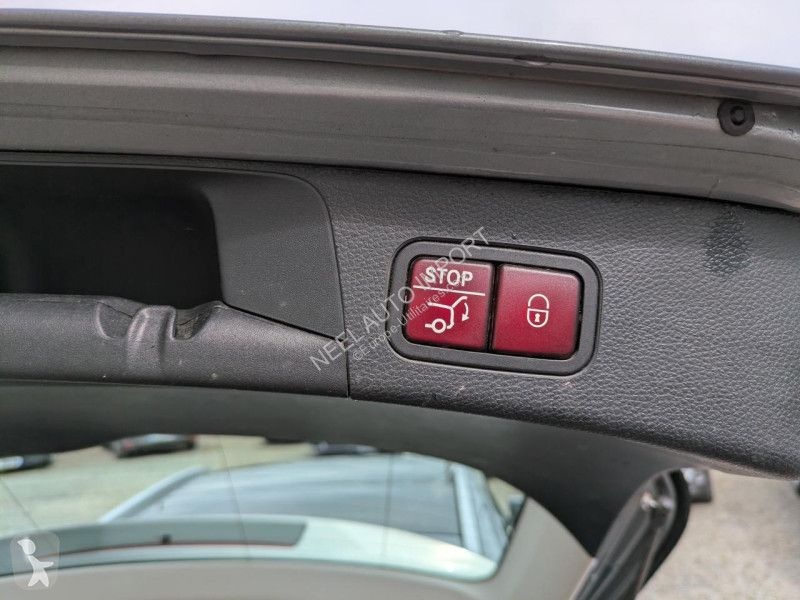 عربة نفعية Mercedes CLASSE C 220 CDI BREAK...