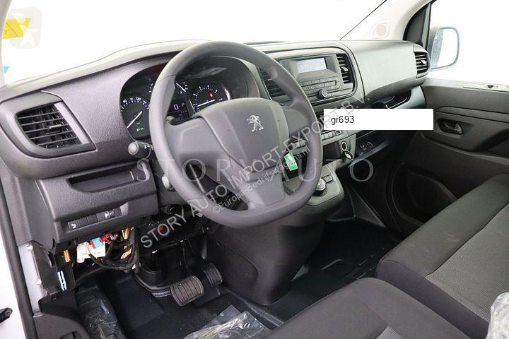 عربة نفعية Peugeot 2.0 BlueHDI 150 H1 NO...