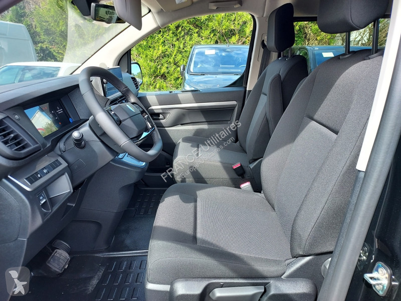 Véhicule utilitaire Peugeot EXPERT FG BVA 5...