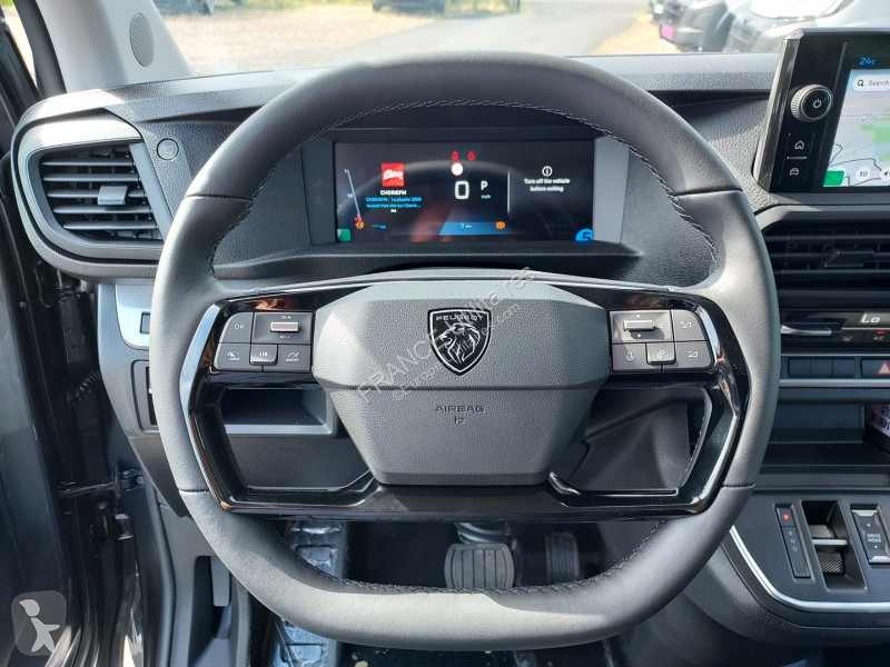 Véhicule utilitaire Peugeot EXPERT FG BVA 5...