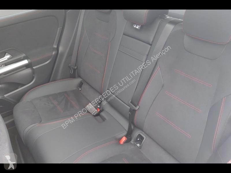 Veicolo commerciale Mercedes EQA 250+ 190ch...