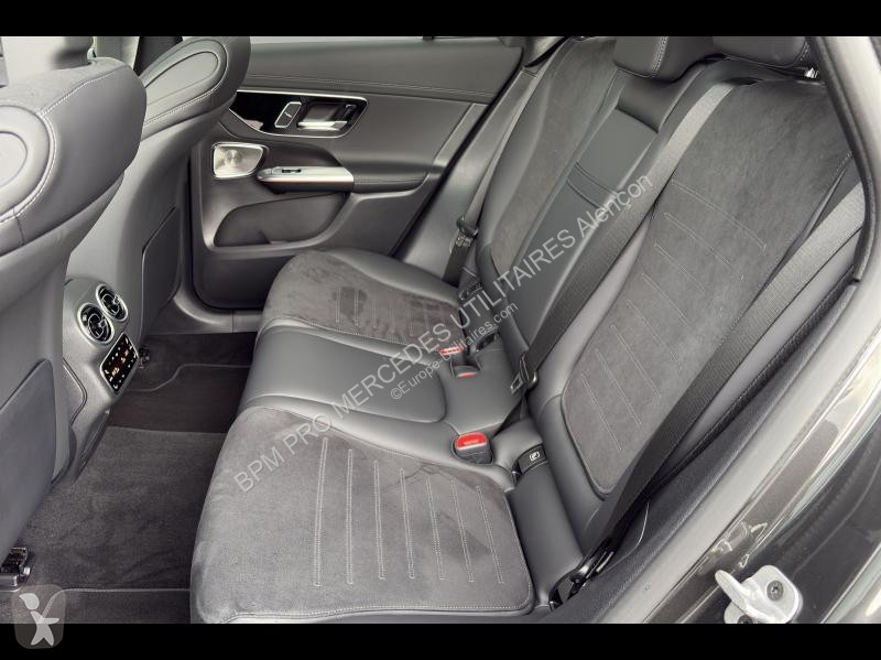 Mercedes GLC 300 e Hybrid 313ch AMG Line 4Matic...