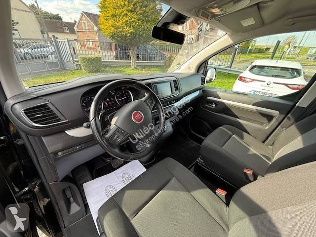 Nyttofordon Fiat