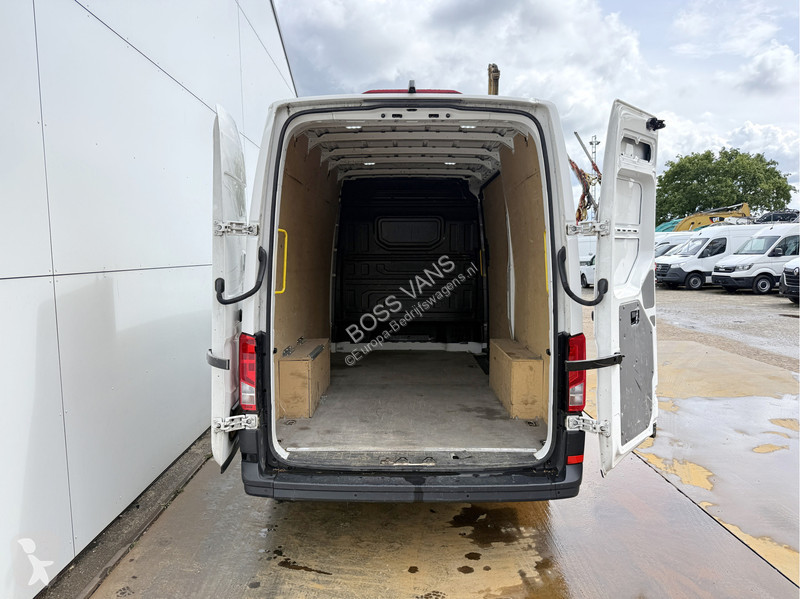 Furgoneta MAN 3.140 2.0 TDI Automaat L3H3 Airco...