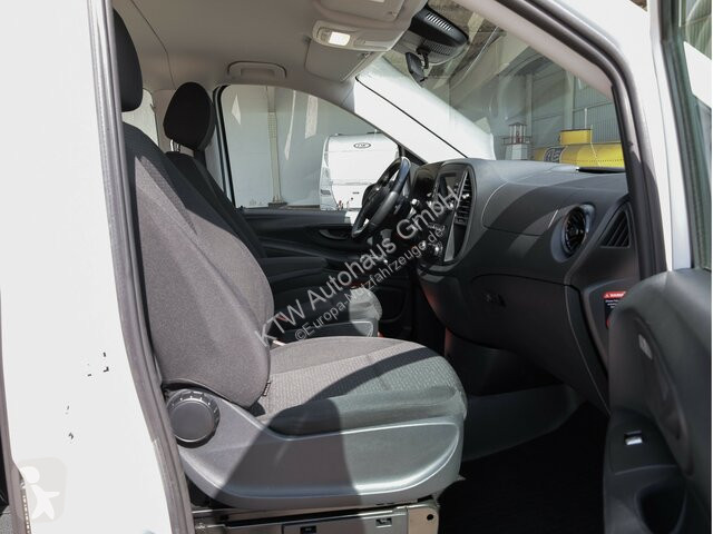 Mercedes Vito 114...