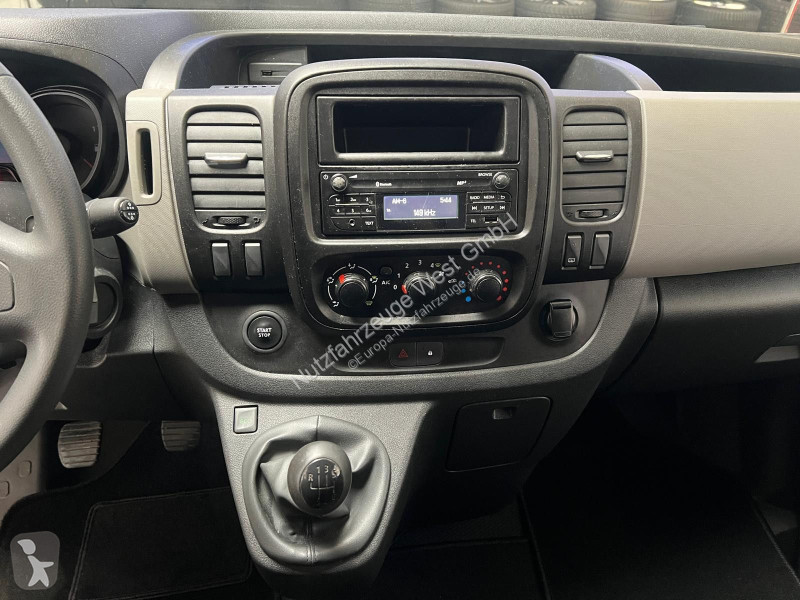 Renault dCi *Klima*Garantie*1.Hand*Kamera*...