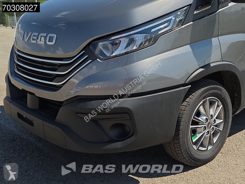 Véhicule utilitaire Iveco 35S21 3.0L Automaat...