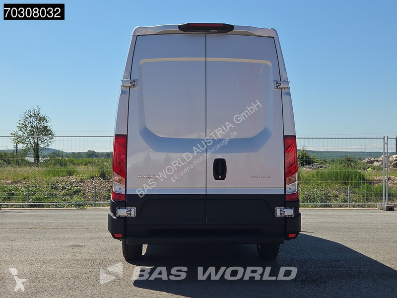 عربة نفعية Iveco 35S21 Neu! 3.0L Automatik L2H2...