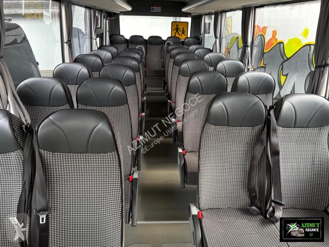 Autobus Isuzu ANADOLU