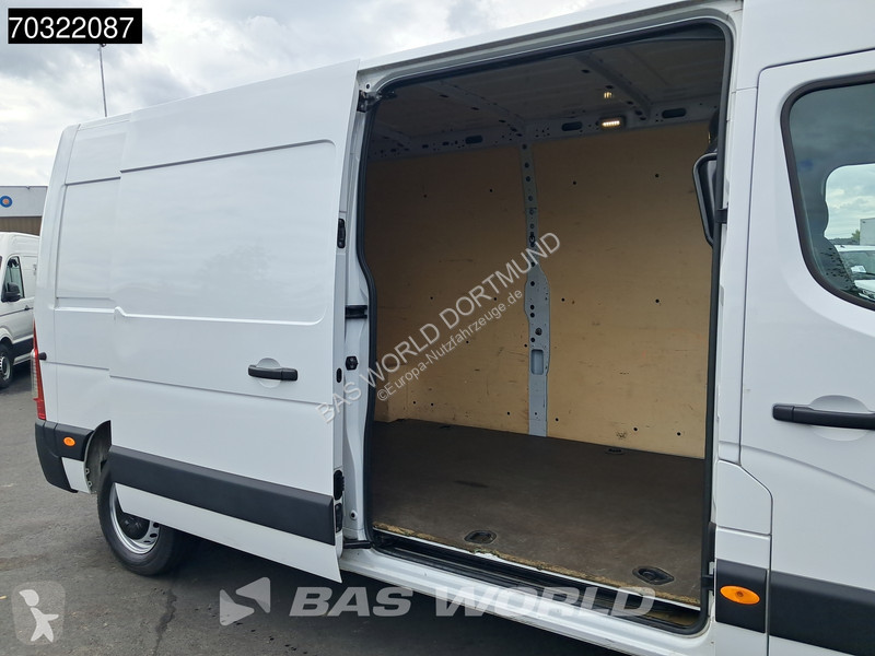 Renault L3H2 LED Klima Tempomat Parkensensoren...