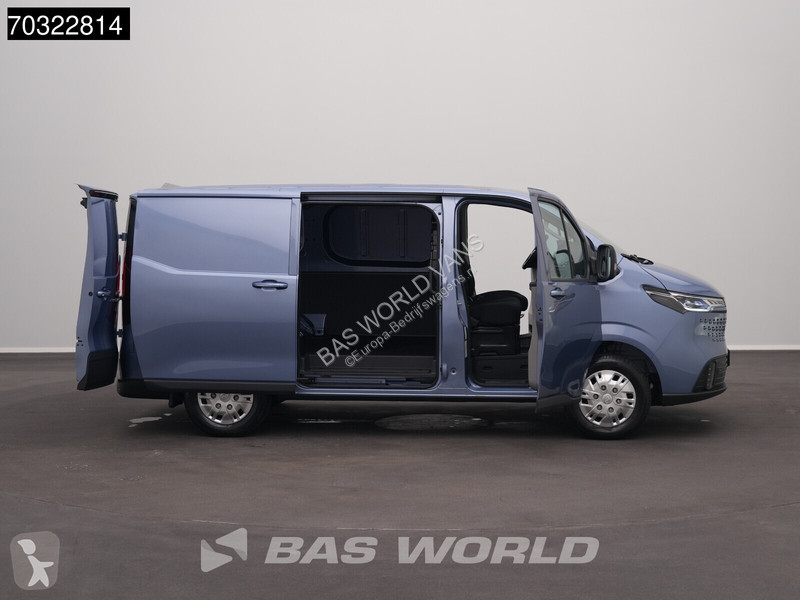 Véhicule utilitaire Maxus Elektrisch L1H1 450km...