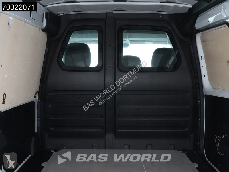 Mercedes L2H1 LED Klima Kamera Tempomat...