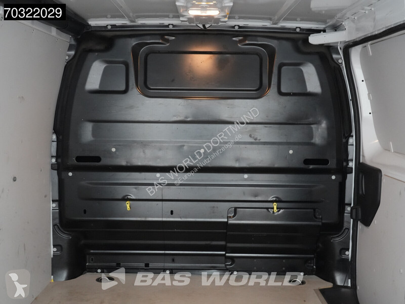 Furgoneta Fiat 144pk L2H1 Klima Tempomat...
