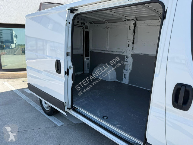 Fiat DUCATO 33 MH1 Transporter