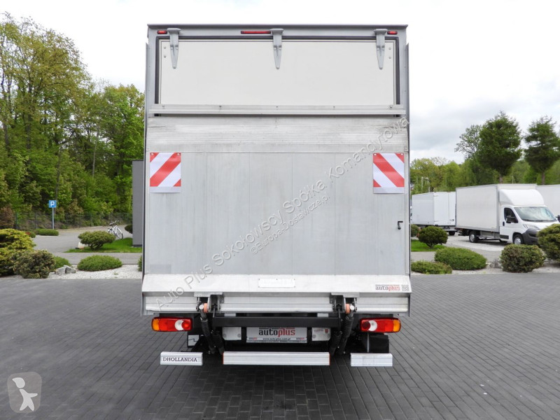 Furgoneta Renault  MASTER