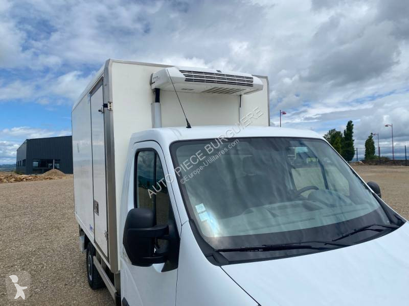 Véhicule utilitaire Renault