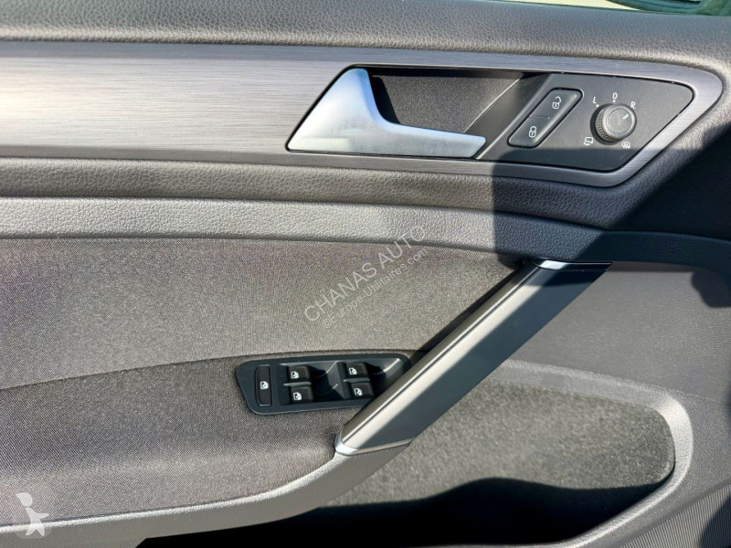 Комерційні автомобілі Volkswagen SW 1.6 TDI 115...