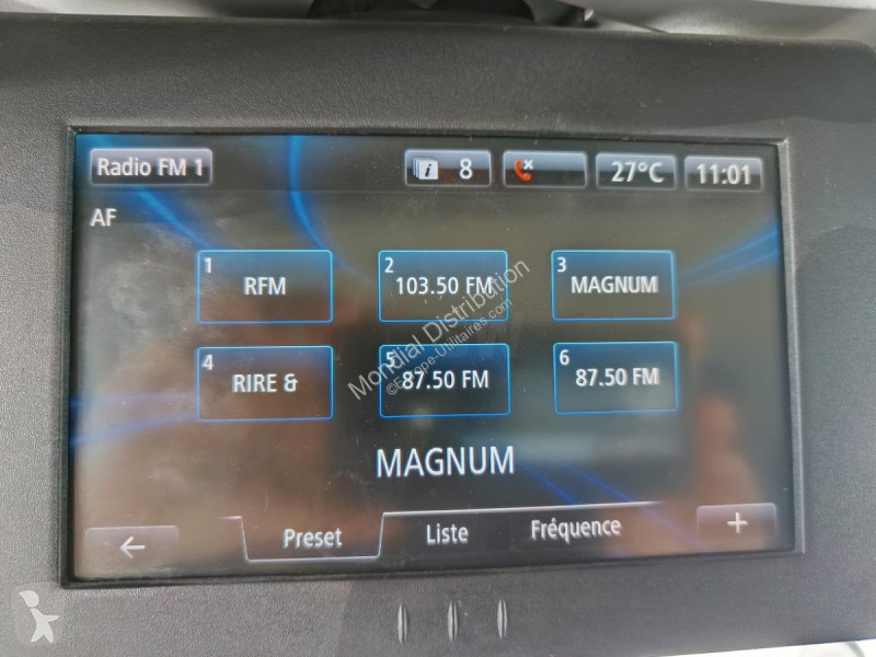 Furgoneta Renault F3500 L2H2 DCI 130 GRAND CONFORT