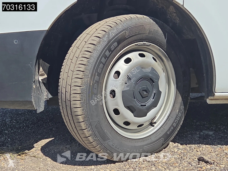 عربة نفعية Renault 150pk Automático - L2H1 -...