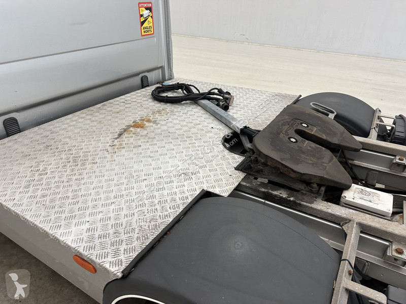 عربة نفعية Volkswagen 2.0 Tdi