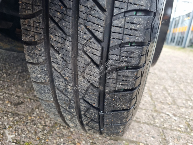Samochód dostawczy Mercedes 519 CDI XL/ L4H2/...