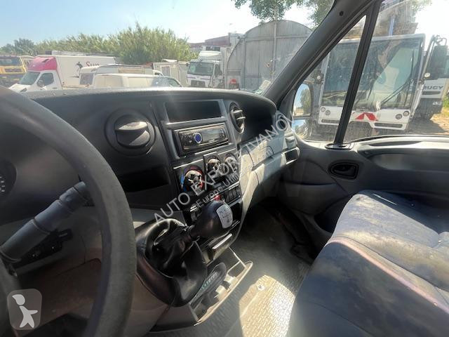 Iveco 35C15 Transporter