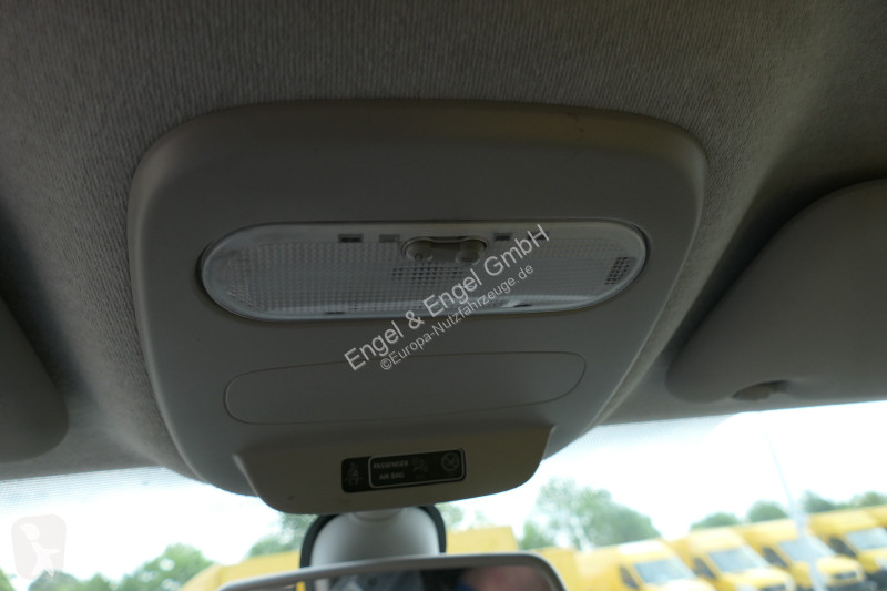Renault Trafic dCi 120 L2H1 3,0t Komfort...