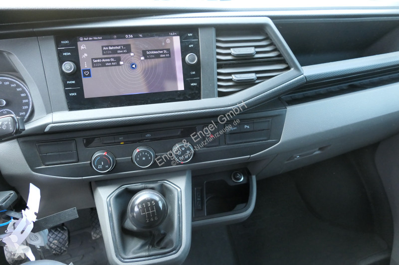 Volkswagen T6.1 Transporter 2.0 TDI 4Motion...