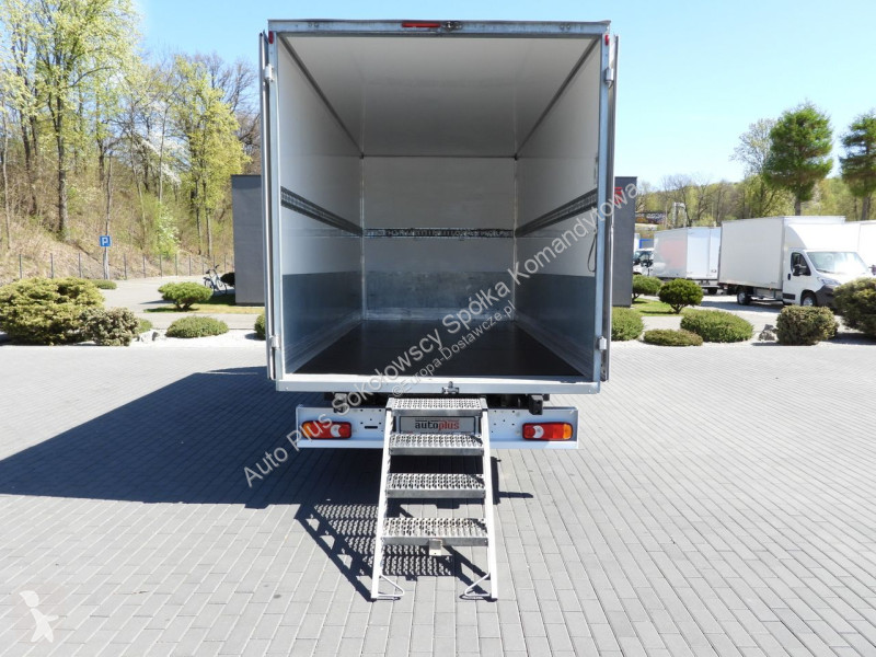 Furgoneta Fiat  DUCATO