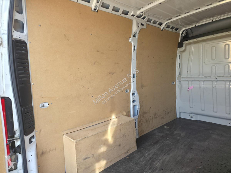 Furgoneta Fiat DUCATO Tôlé 3.5 M H2 2.2...