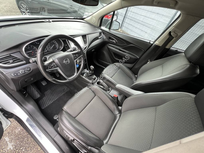 Samochód dostawczy Opel 1.4 Turbo 140ch...