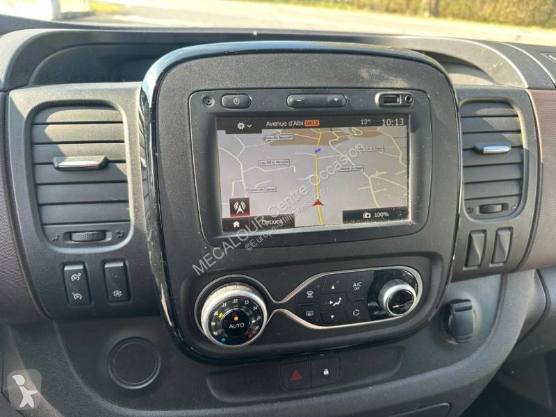 Véhicule utilitaire Fiat