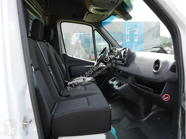 Mercedes Sprinter 317...