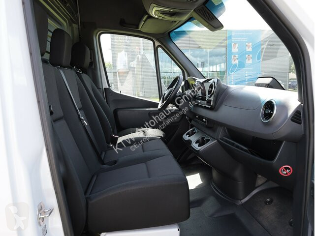Mercedes Sprinter 317...