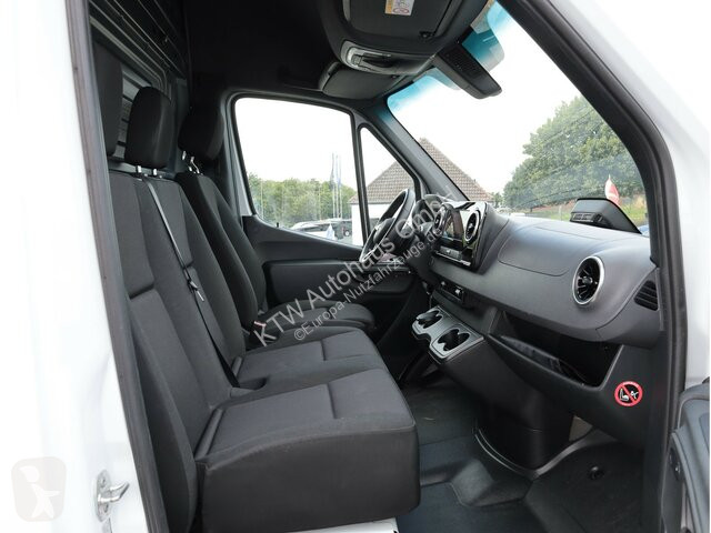 Bedrijfswagen Mercedes Sprinter 317...