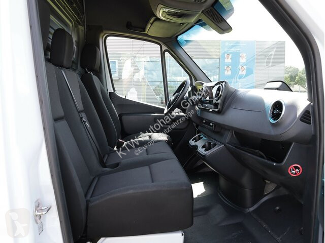 Bedrijfswagen Mercedes Sprinter 317...